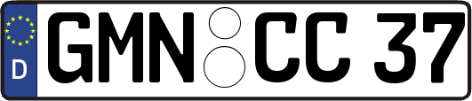 GMN-CC37