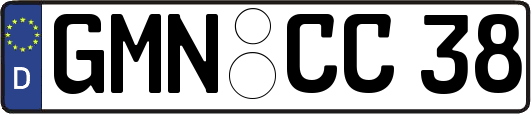 GMN-CC38