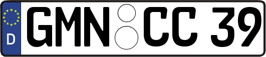 GMN-CC39