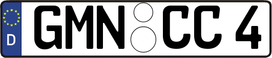 GMN-CC4