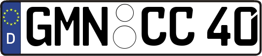 GMN-CC40