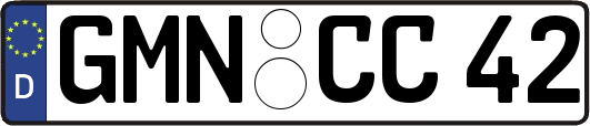 GMN-CC42