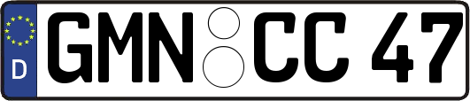 GMN-CC47