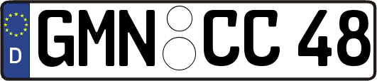 GMN-CC48