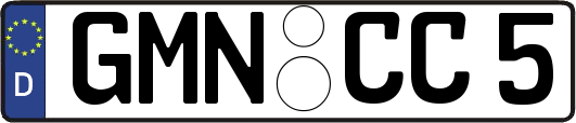 GMN-CC5