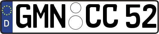 GMN-CC52
