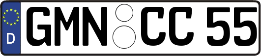 GMN-CC55