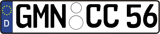GMN-CC56