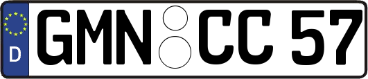 GMN-CC57