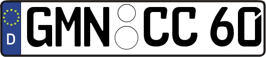 GMN-CC60