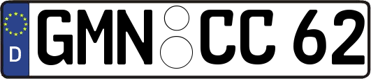GMN-CC62