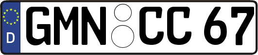 GMN-CC67
