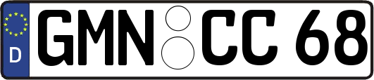 GMN-CC68