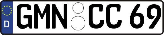 GMN-CC69