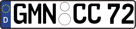 GMN-CC72