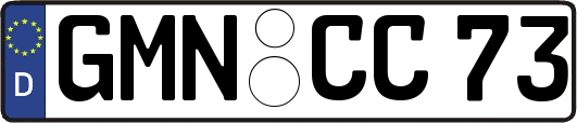GMN-CC73