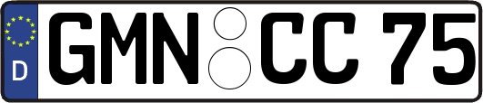 GMN-CC75