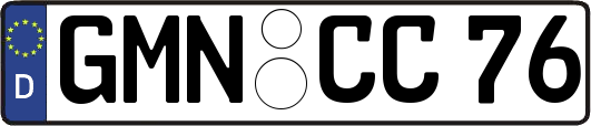 GMN-CC76