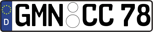 GMN-CC78