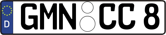 GMN-CC8