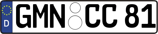 GMN-CC81