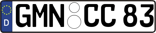 GMN-CC83