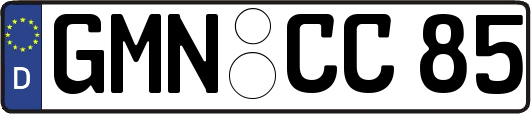 GMN-CC85