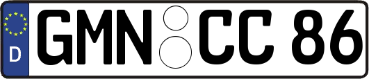GMN-CC86