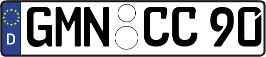 GMN-CC90