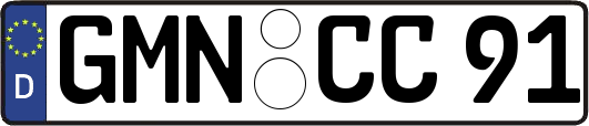 GMN-CC91