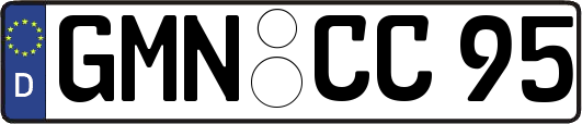 GMN-CC95