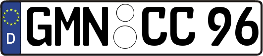 GMN-CC96