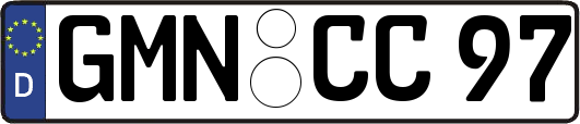 GMN-CC97