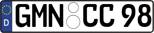 GMN-CC98