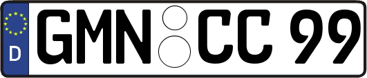 GMN-CC99
