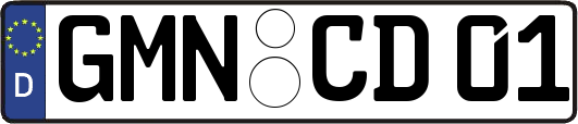 GMN-CD01