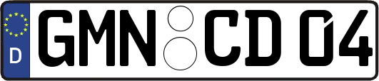 GMN-CD04