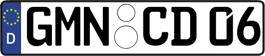 GMN-CD06