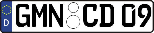 GMN-CD09