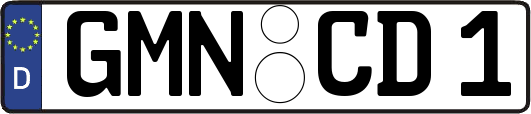 GMN-CD1
