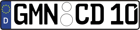 GMN-CD10