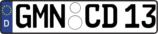 GMN-CD13