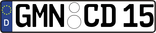 GMN-CD15