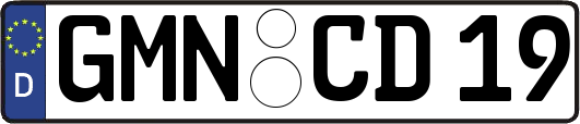 GMN-CD19