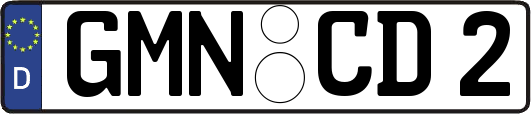 GMN-CD2