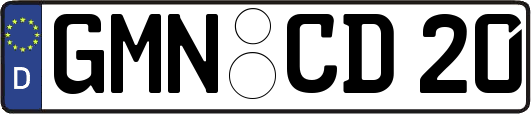 GMN-CD20