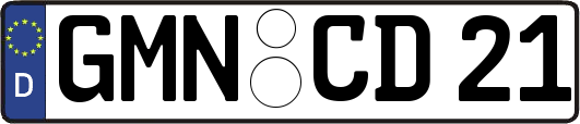 GMN-CD21