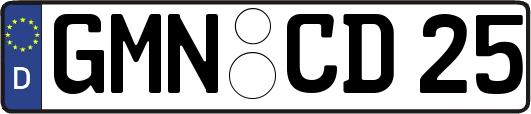 GMN-CD25