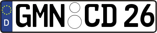 GMN-CD26