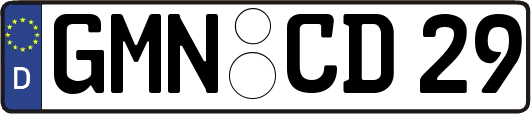 GMN-CD29